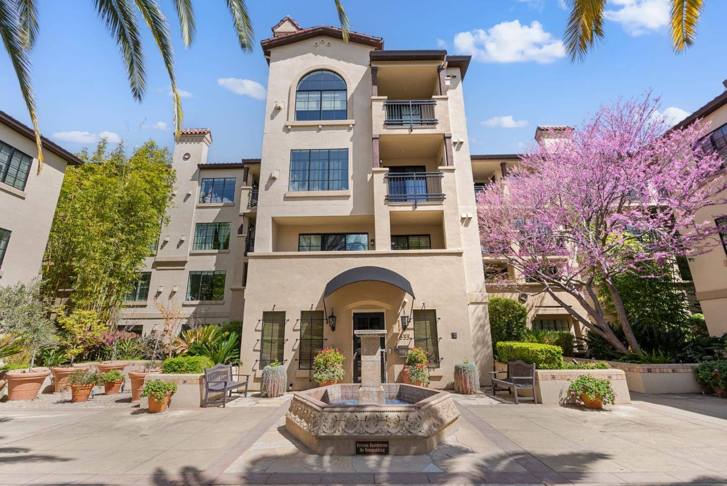 San Carlos, CA 94070,618 Walnut Street #403
