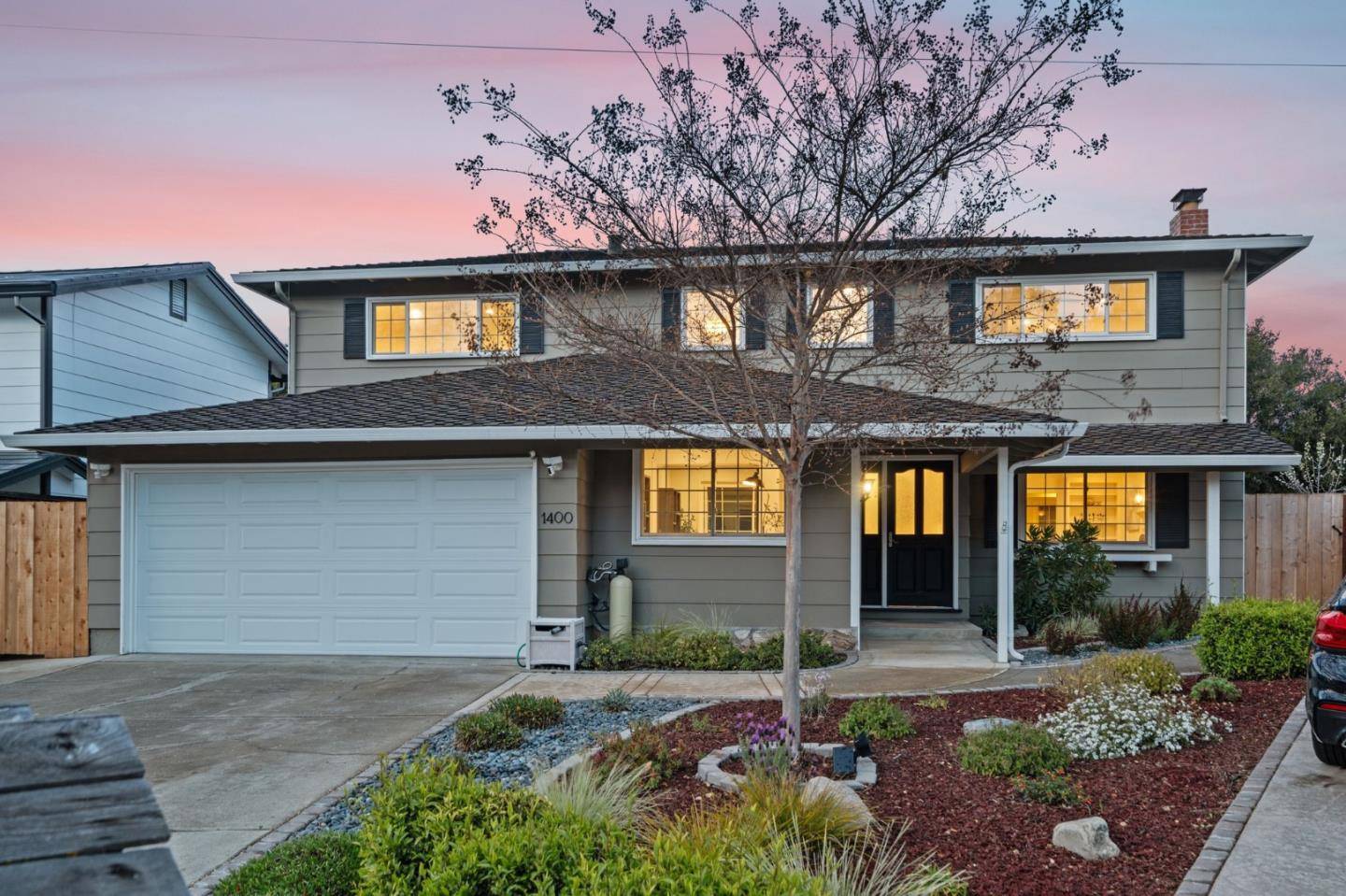 Los Gatos, CA 95032,1400 Elwood Drive