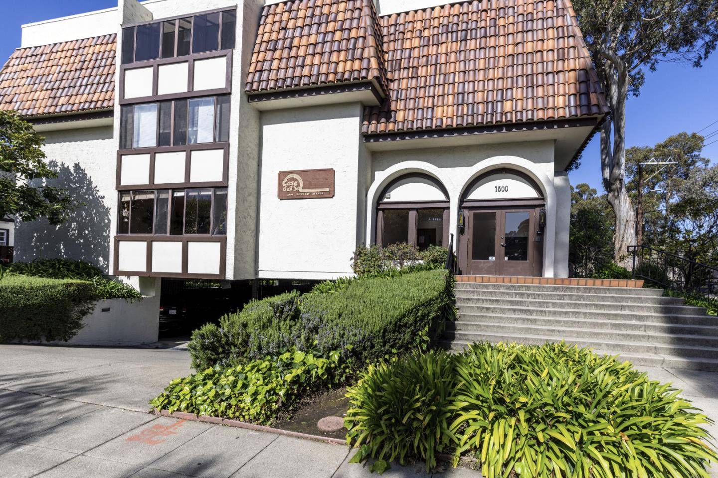 Burlingame, CA 94010,1500 Howard Avenue #310