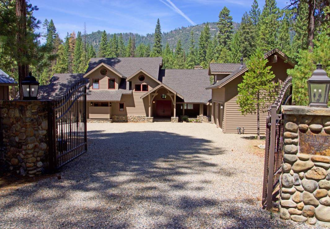 Yosemite National Park, CA 95389,7899 Forest Drive