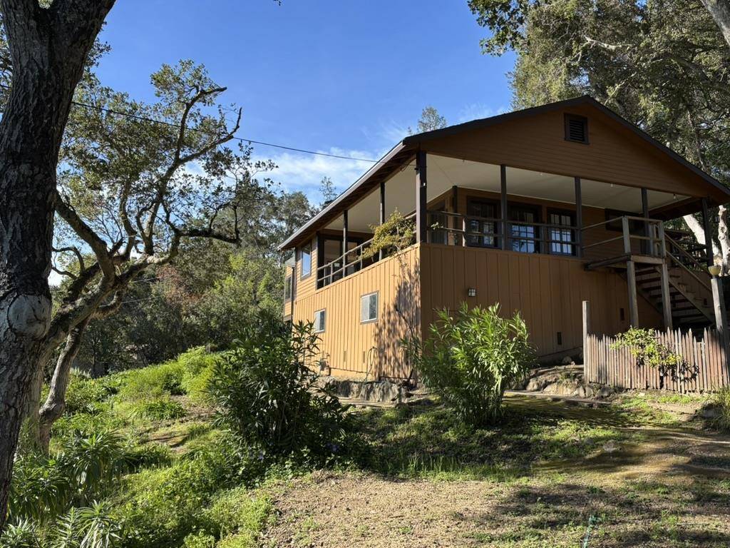 Portola Valley, CA 94028,102 Santa Maria Avenue