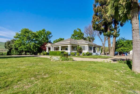 Gilroy, CA 95020,610 San Felipe Road