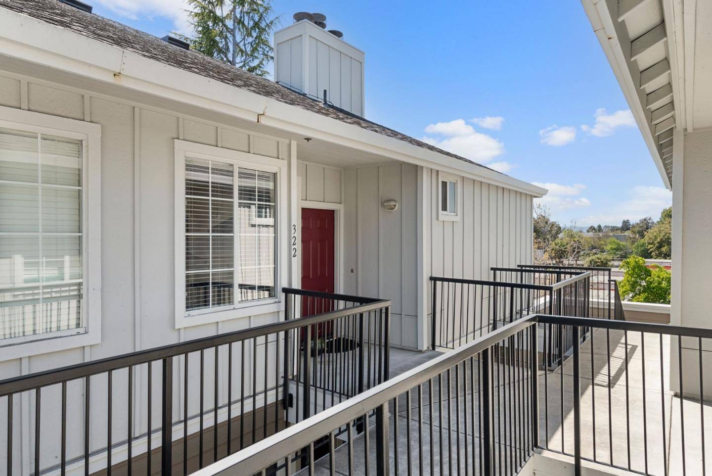 Sunnyvale, CA 94085,250 Santa Fe Terrace #322