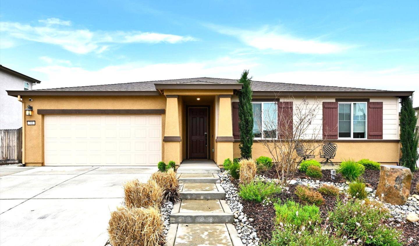 Lincoln, CA 95648,701 Pahl Court