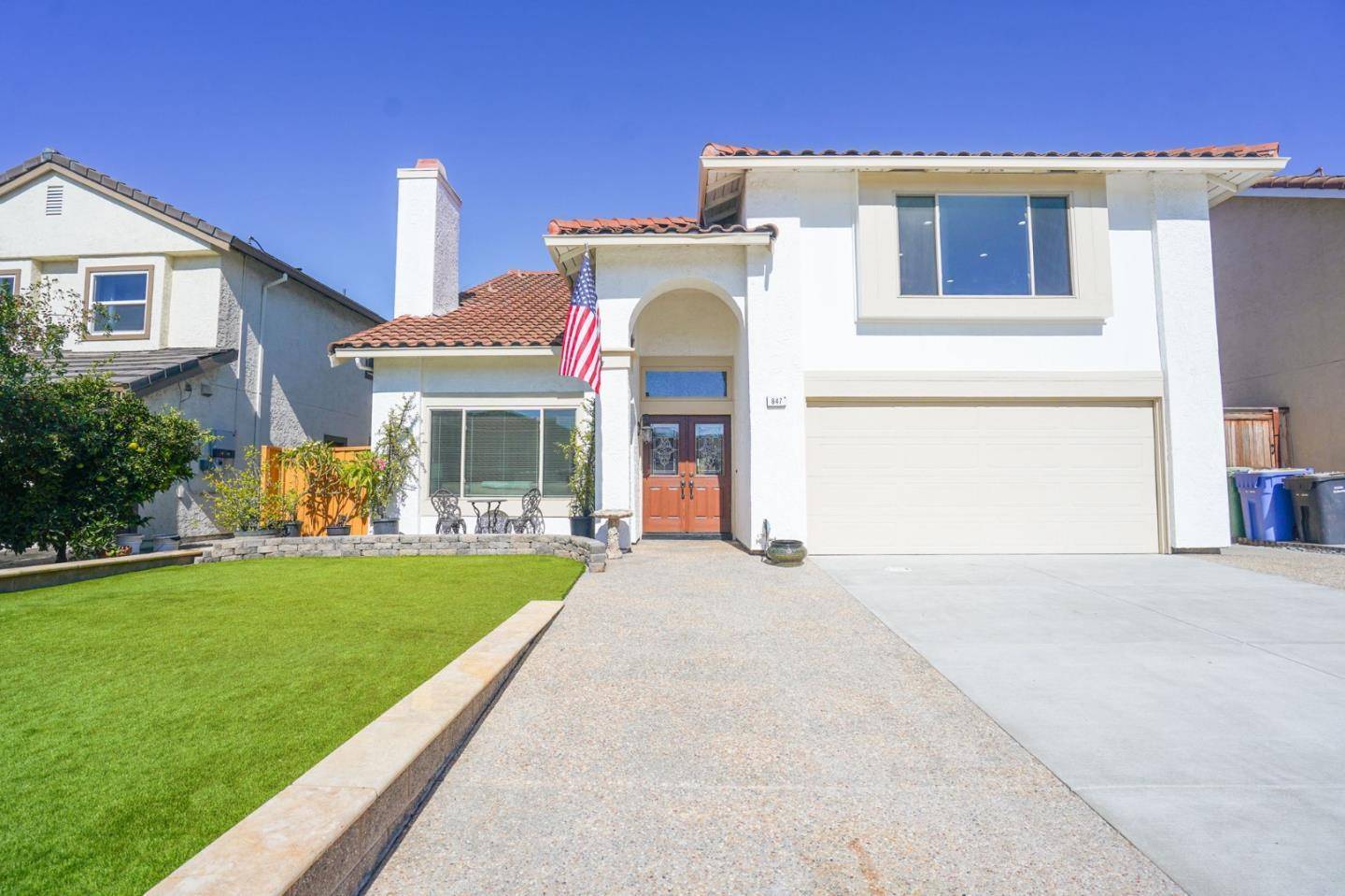 Milpitas, CA 95035,847 PACHECO Drive