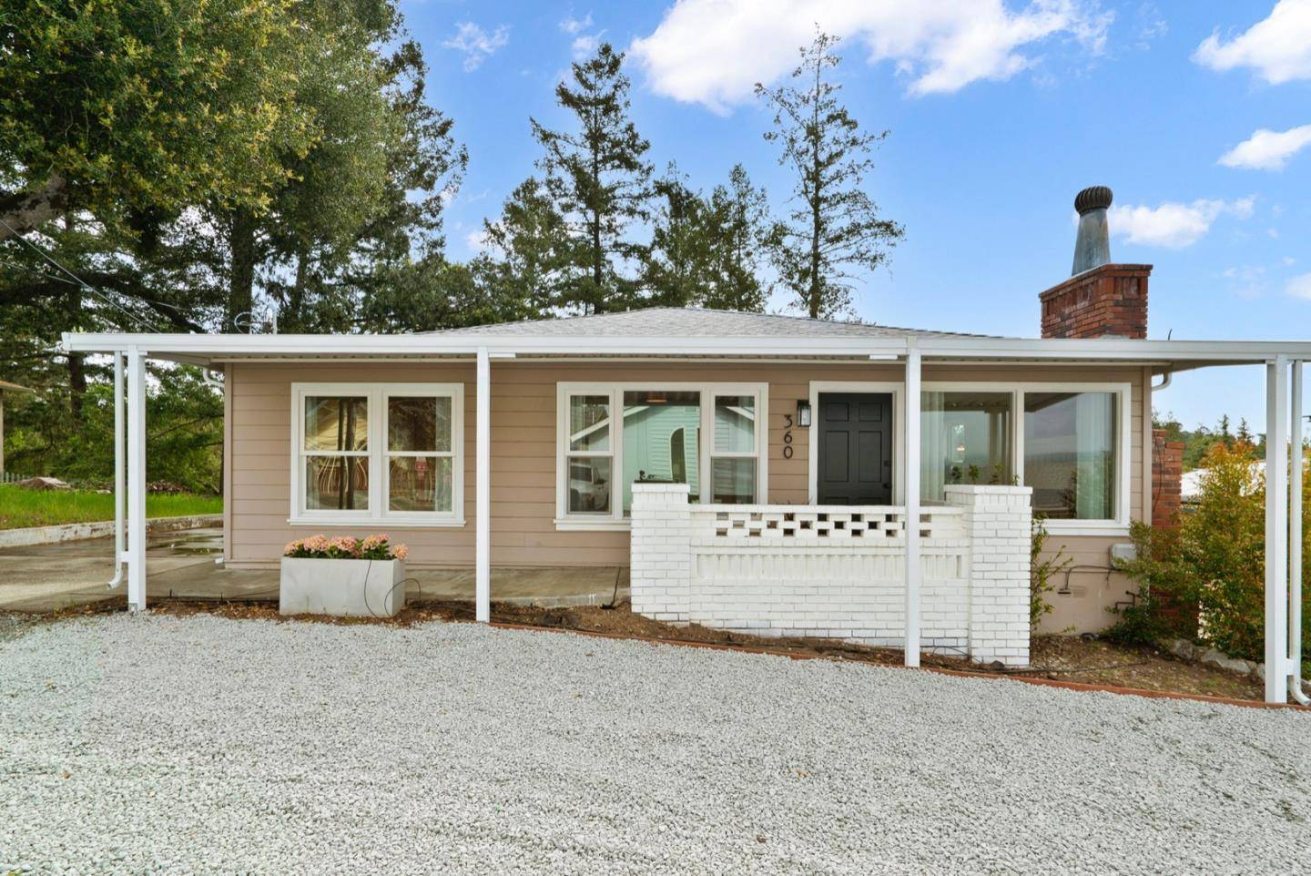 Scotts Valley, CA 95066,360 Tabor Drive