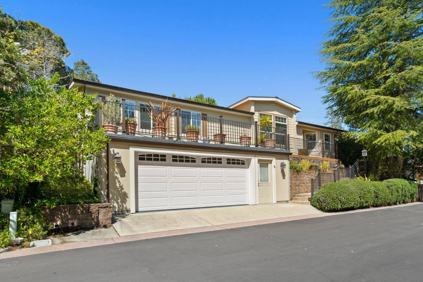 Scotts Valley, CA 95066,552 Bean Creek, SPC #98 Road #98