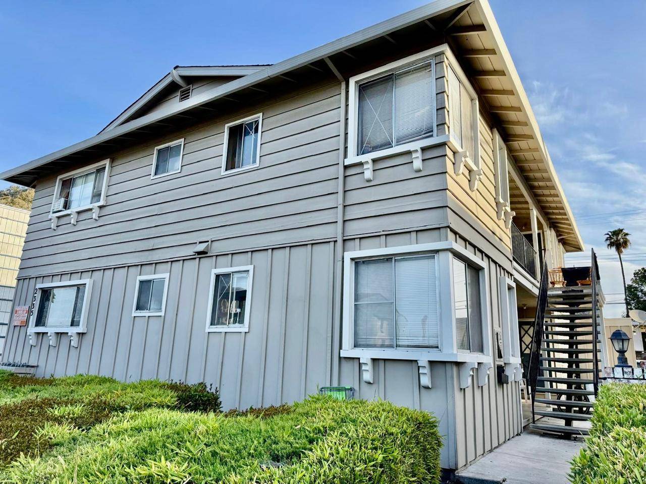 Santa Clara, CA 95050,2335 Monroe Street