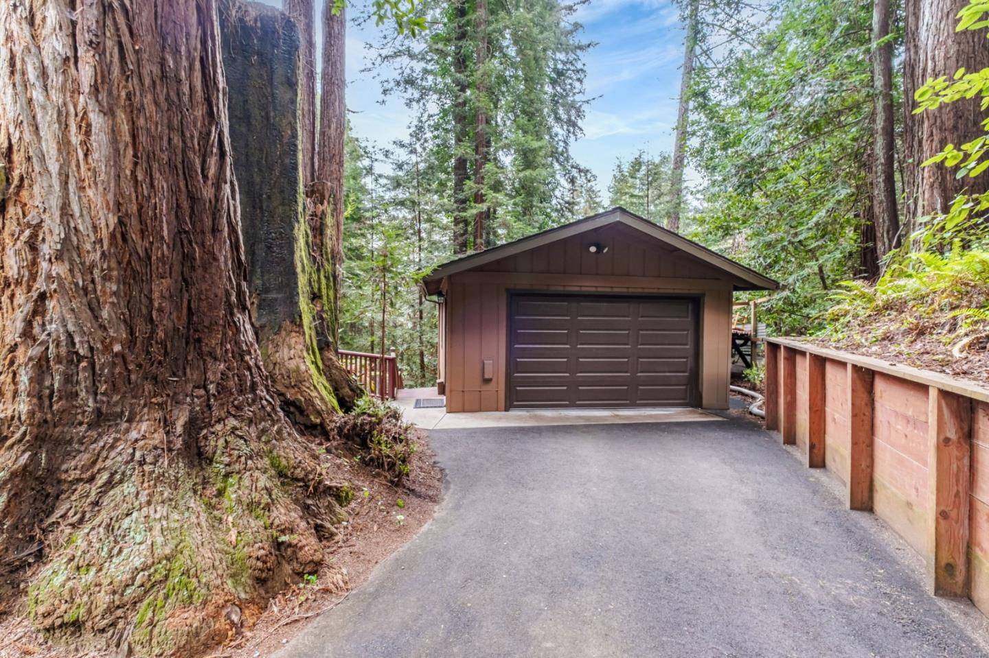 Felton, CA 95018,200 View Road