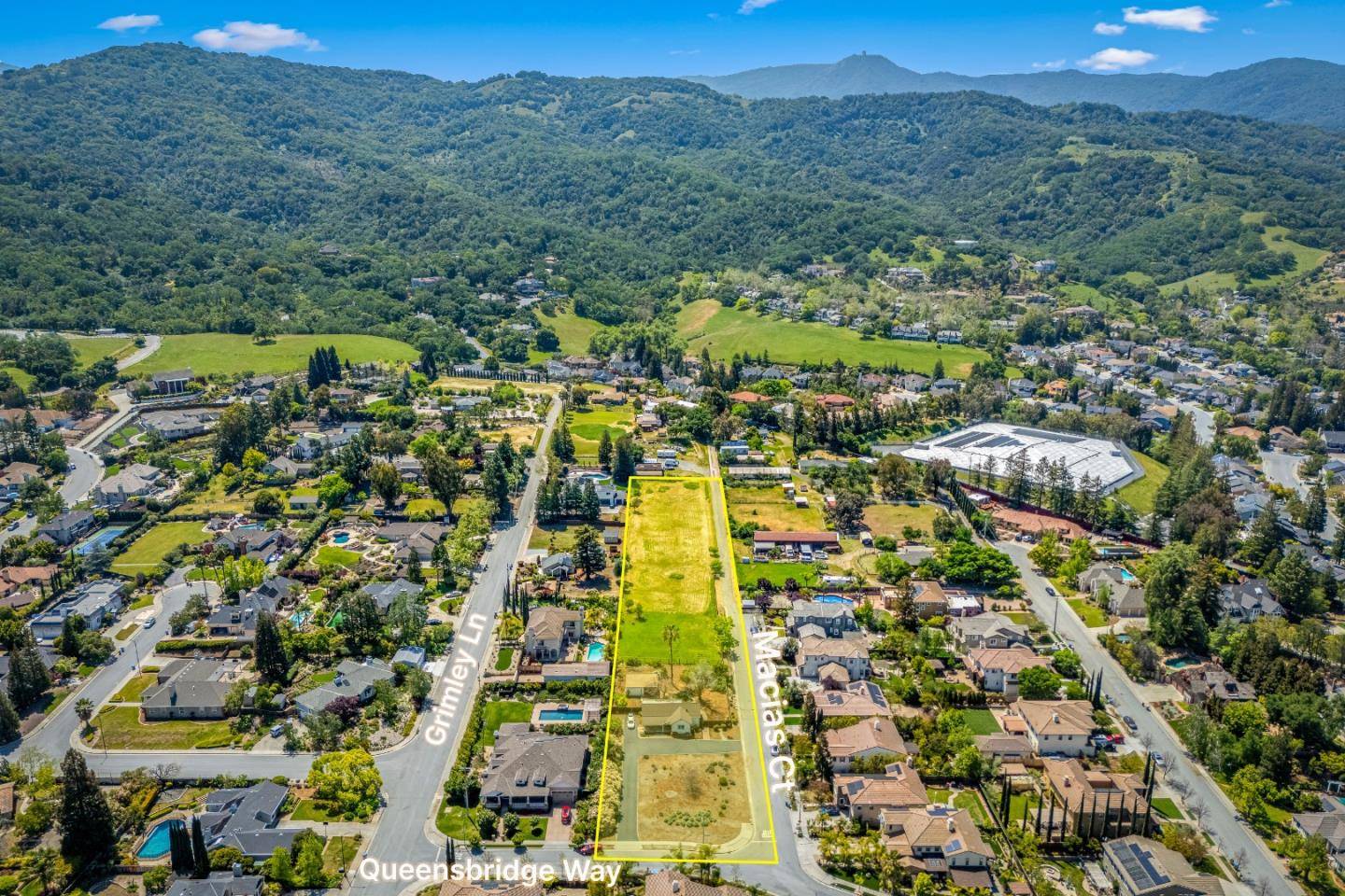 San Jose, CA 95120,7298 Queensbridge Way