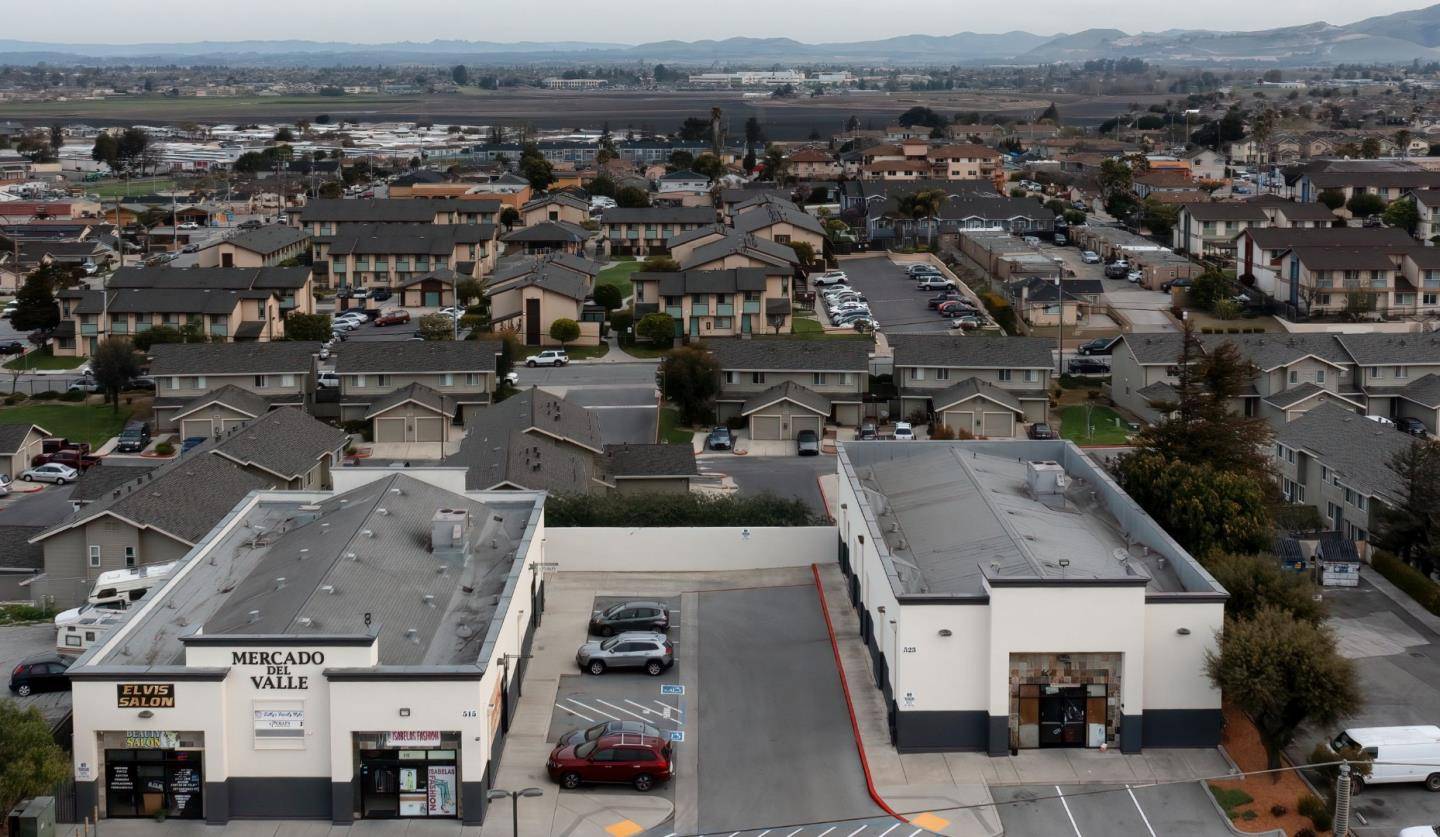 Salinas, CA 93905,515 E Alisal Street
