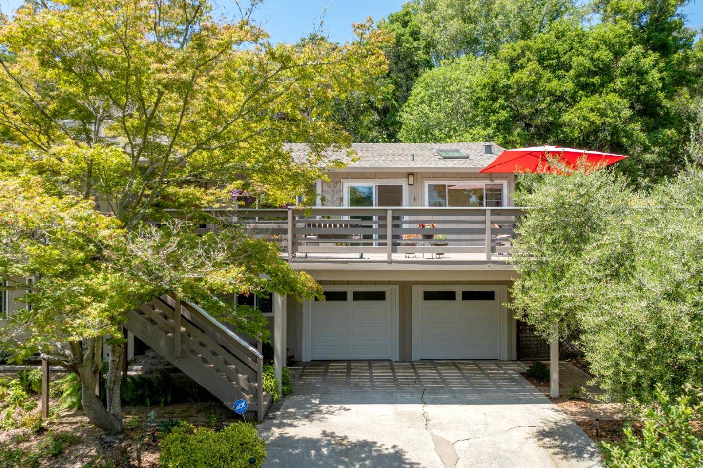 Scotts Valley, CA 95066,2907 Granite Creek Road