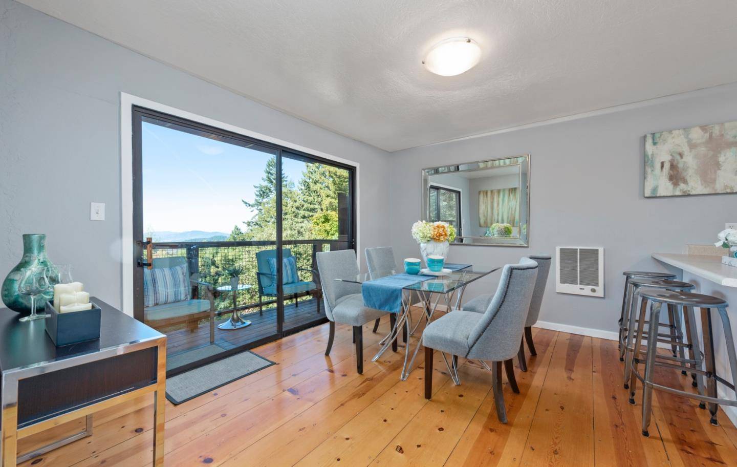 Redwood City, CA 94062,14826 Skyline Boulevard #3