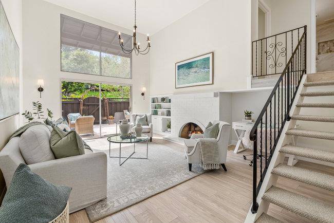 Los Gatos, CA 95030,18400 Overlook Road #19
