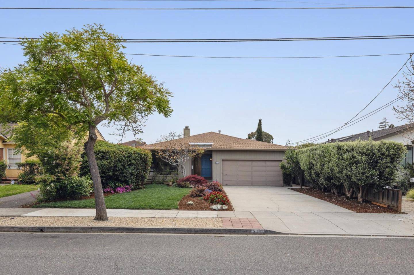 Burlingame, CA 94010,225 Arundel Road
