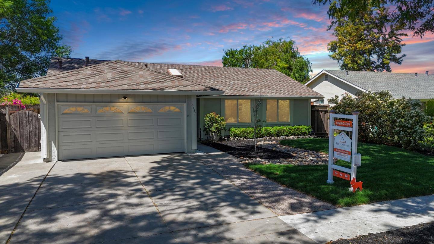 San Jose, CA 95123,6137 Ashburton Drive