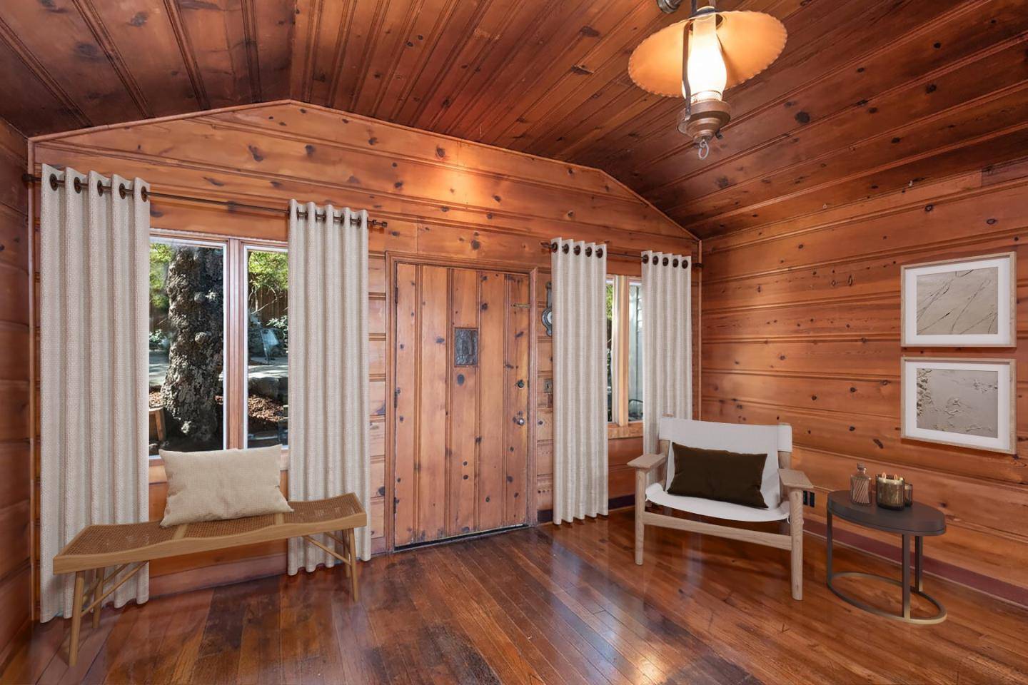 Woodside, CA 94062,171 Old La Honda Road