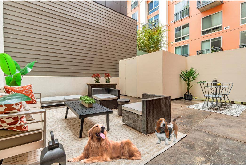 San Francisco, CA 94105,50 Lansing Street #108