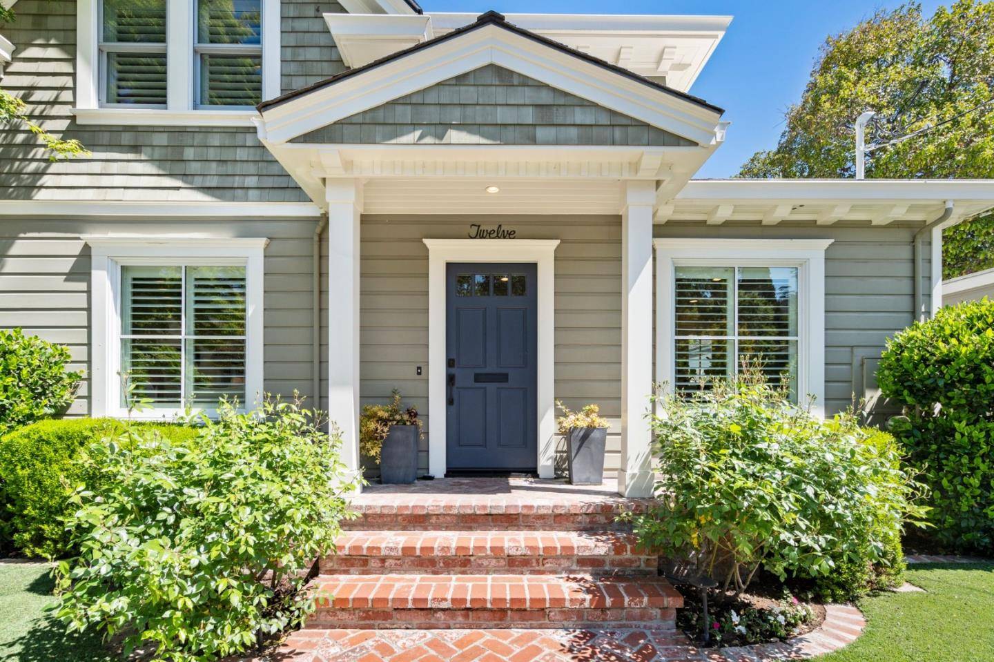 Los Gatos, CA 95030,12 Bayview Avenue