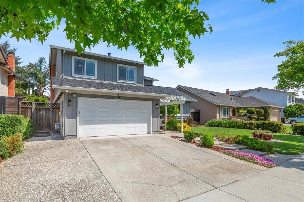 San Jose, CA 95136,3768 Wellington Square