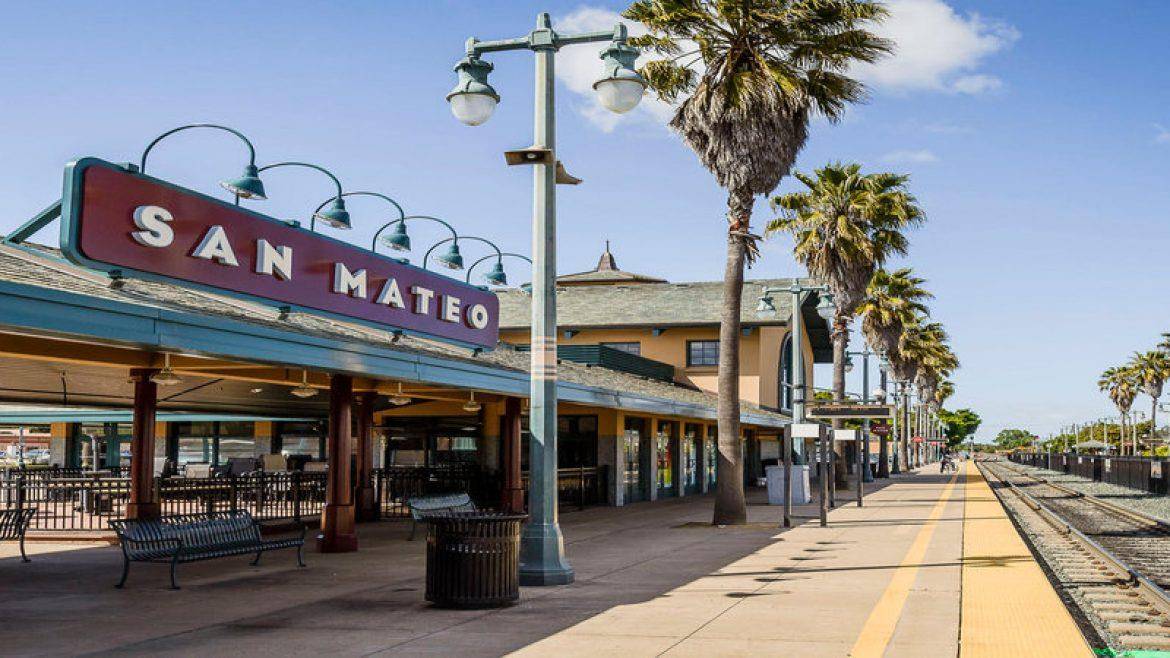 San Mateo, CA 94403,4131 George Avenue #4