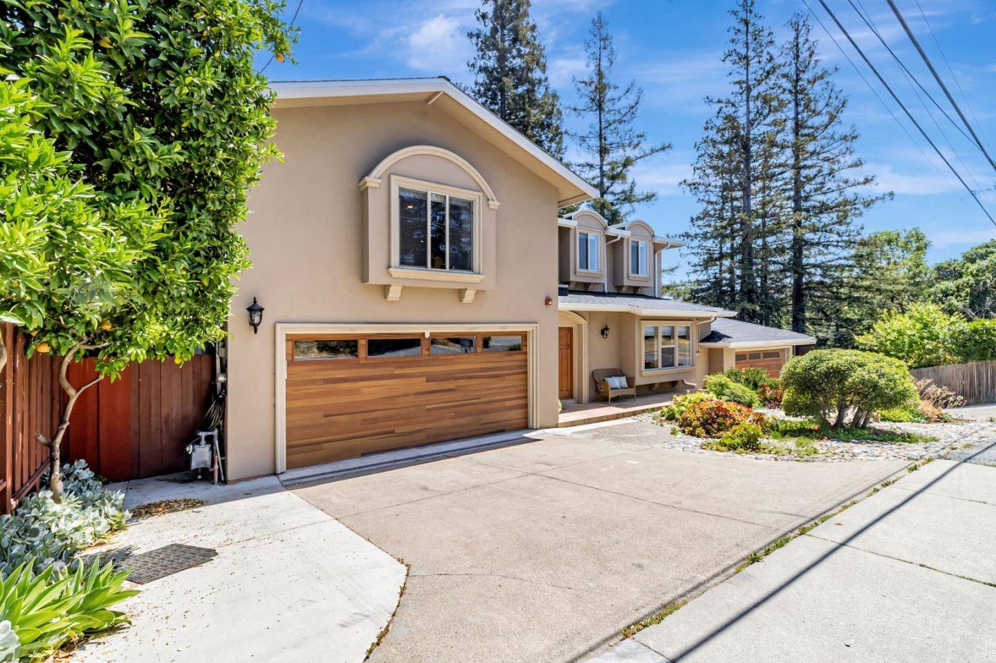 Redwood City, CA 94062,3119 Oak Knoll Drive