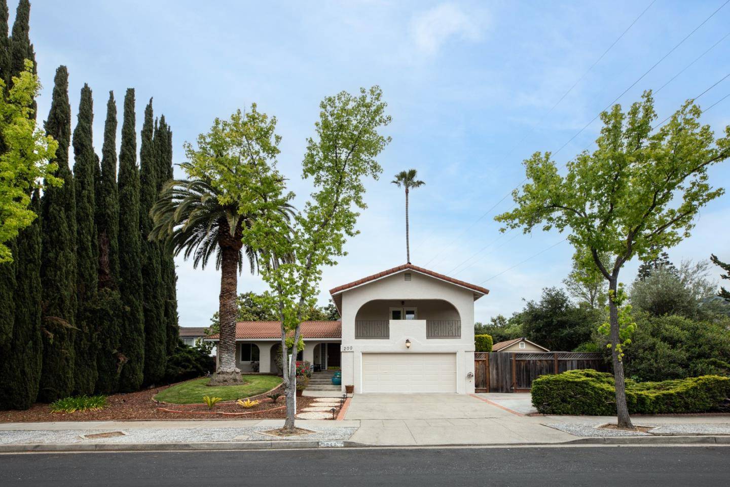 Los Gatos, CA 95032,200 Westchester Drive