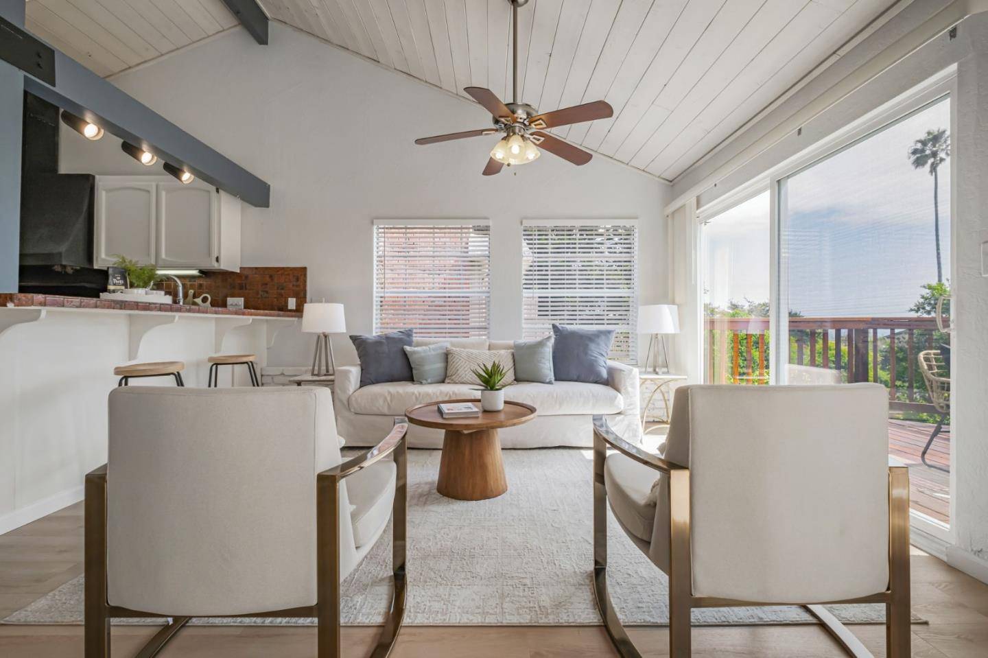 Aptos, CA 95003,399 Sea Ridge Road #A