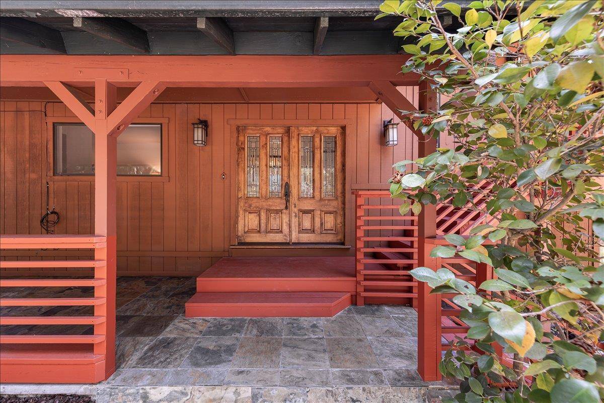 Los Gatos, CA 95033,17337 Debbie Road
