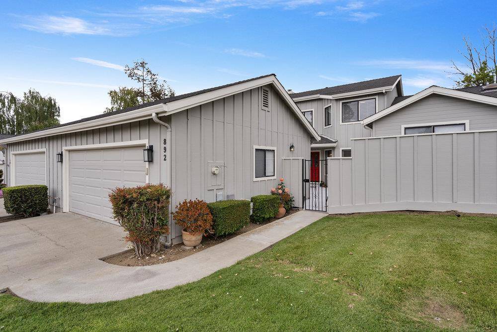 Hollister, CA 95023,892 Duffin Drive