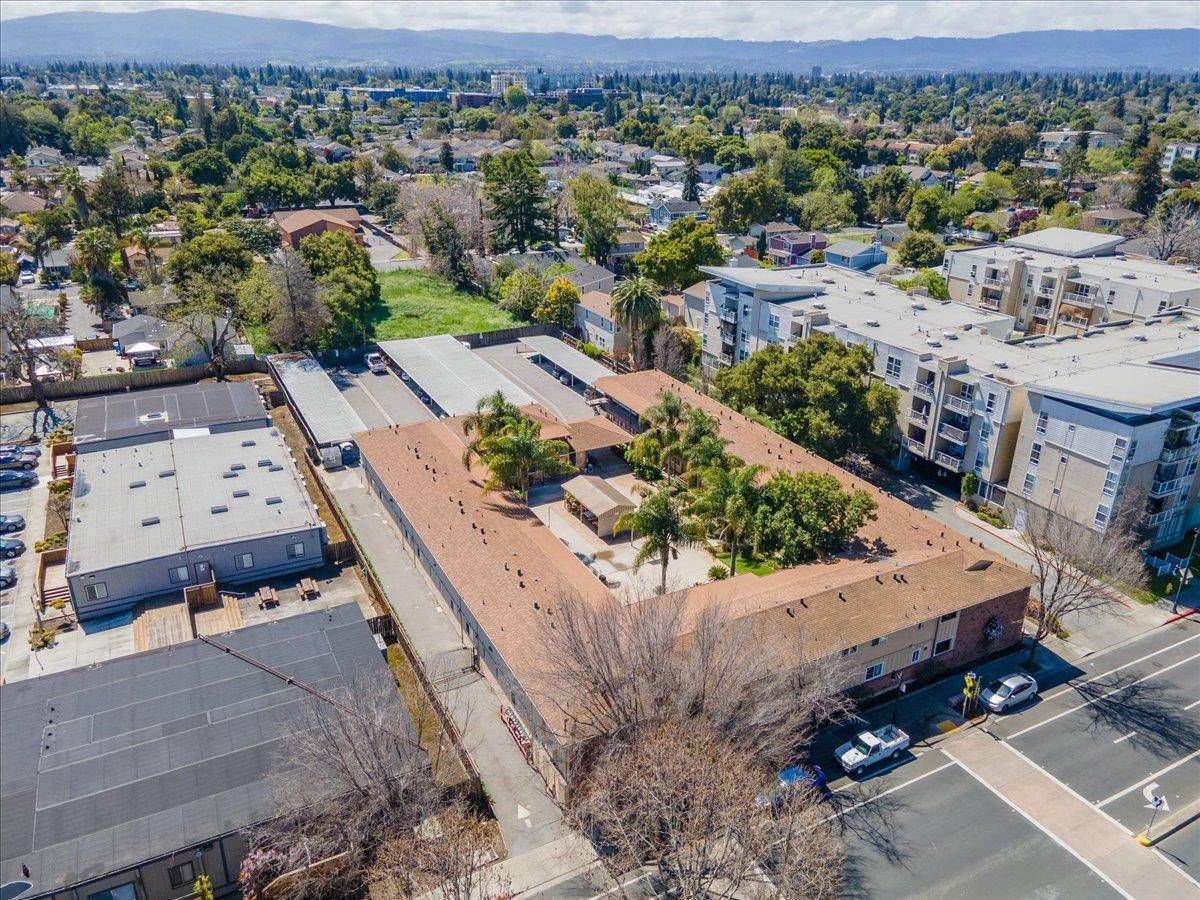 East Palo Alto, CA 94303,1760 Bay Road