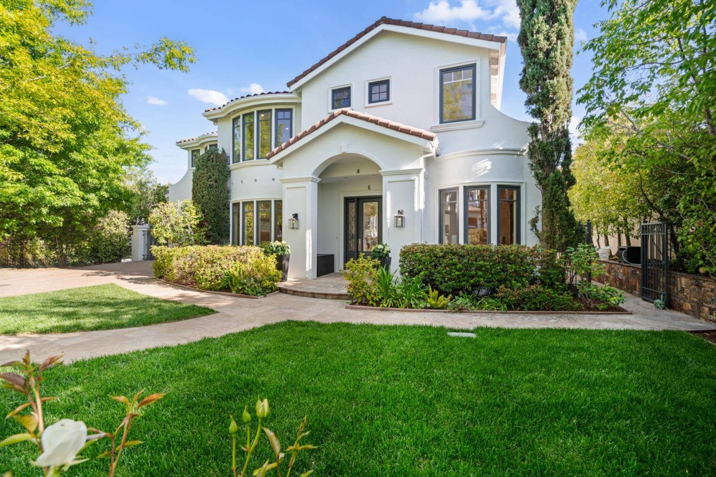 Menlo Park, CA 94025,6 Zachary Court
