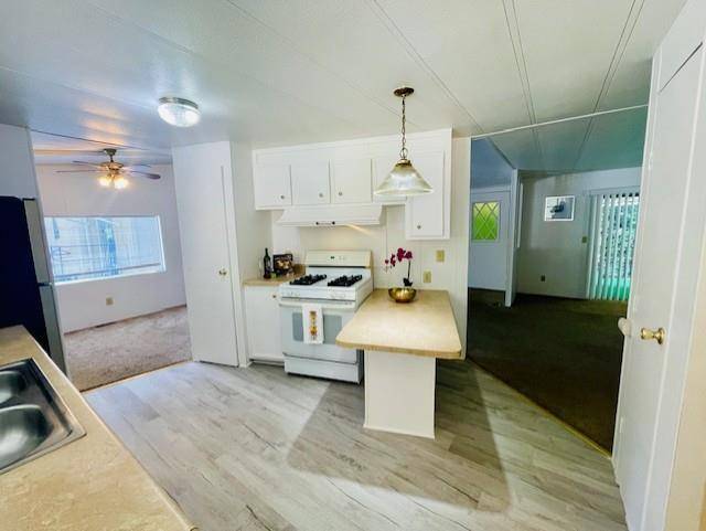 Boulder Creek, CA 95006,18285 China Grade Road #9