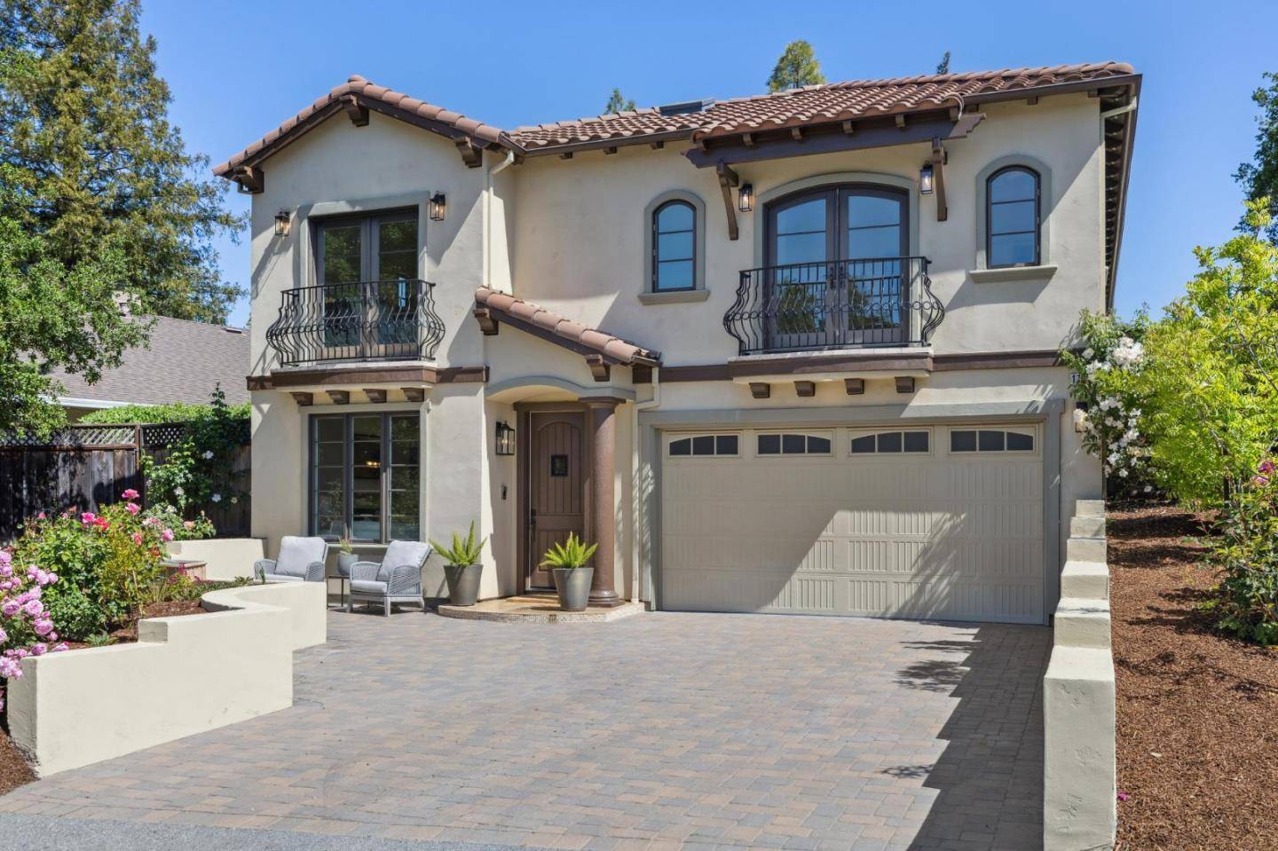 Los Altos, CA 94024,1728 Whitham Avenue