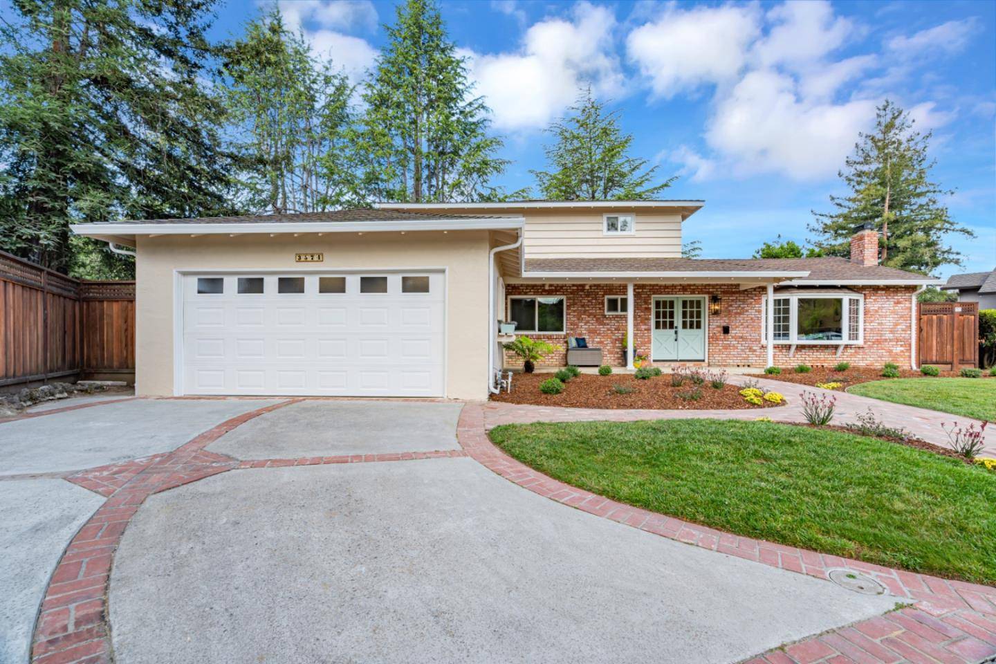 Mountain View, CA 94040,3574 Wellesley Court