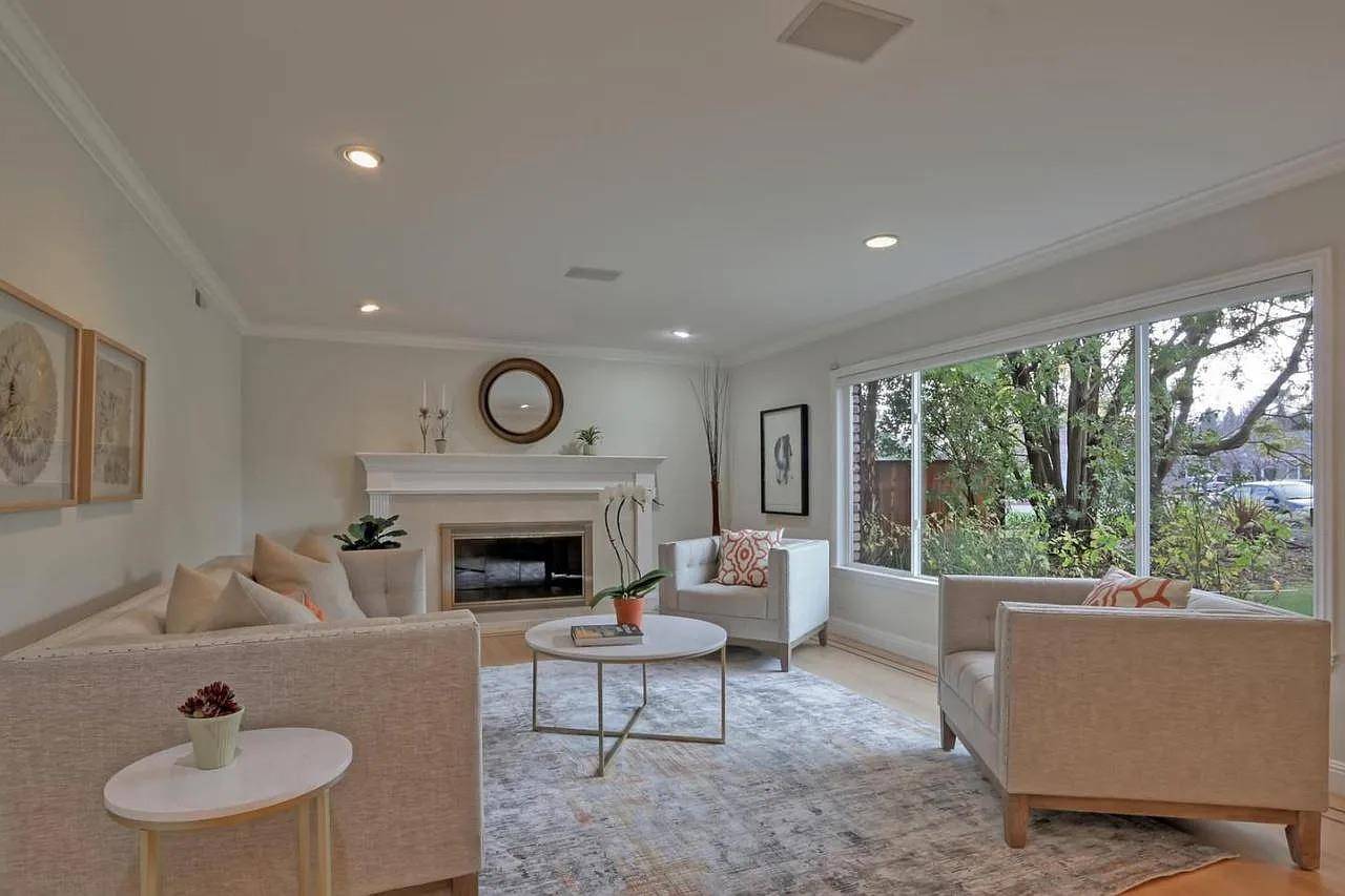 Saratoga, CA 95070,19775 Sea Gull Court