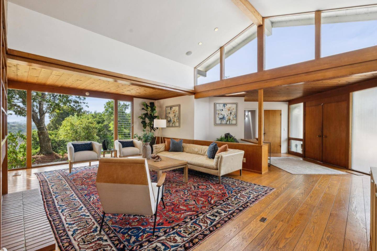 Los Altos Hills, CA 94022,12675 La Cresta Drive