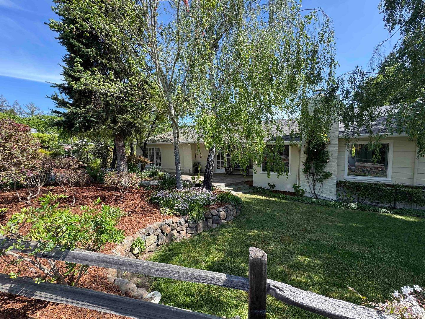 Woodside, CA 94062,115 Toyon Court