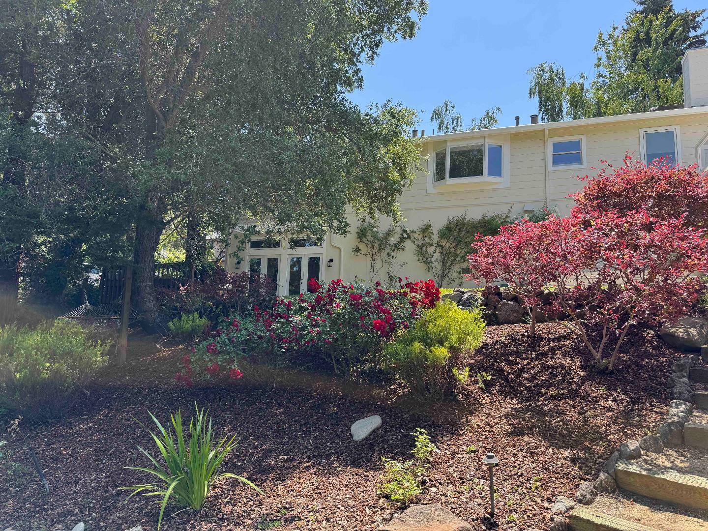 Woodside, CA 94062,115 Toyon Court