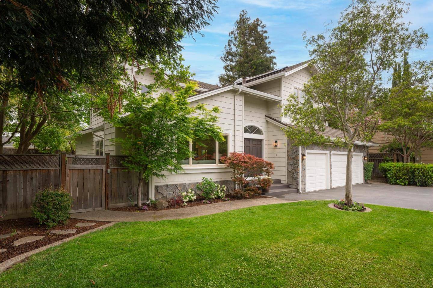 Mountain View, CA 94040,591 Sleeper Avenue