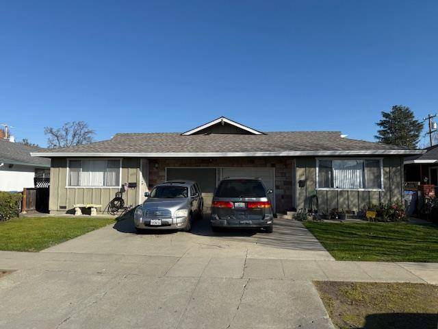 San Jose, CA 95117,1112 Nottingham Place