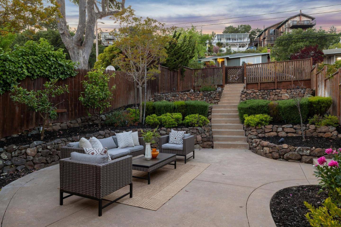 Belmont, CA 94002,2109 Arthur Avenue