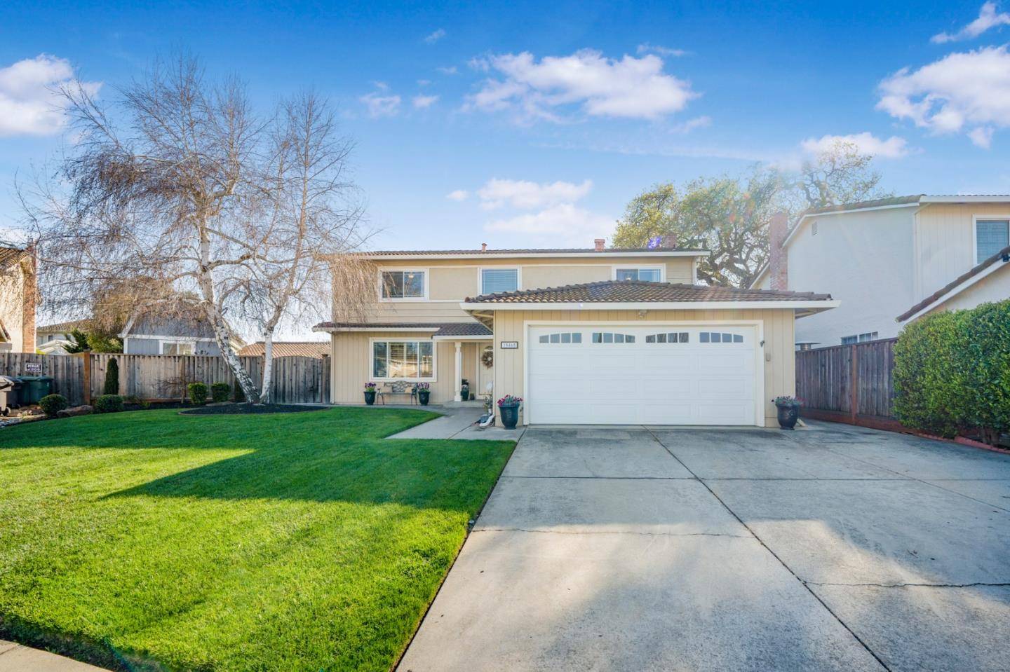 Morgan Hill, CA 95037,15465 La Pala Court