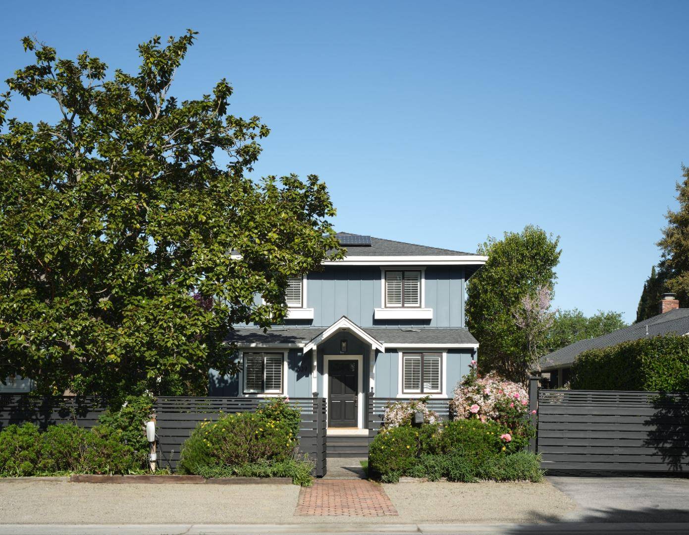 Menlo Park, CA 94025,639 Palmer Lane
