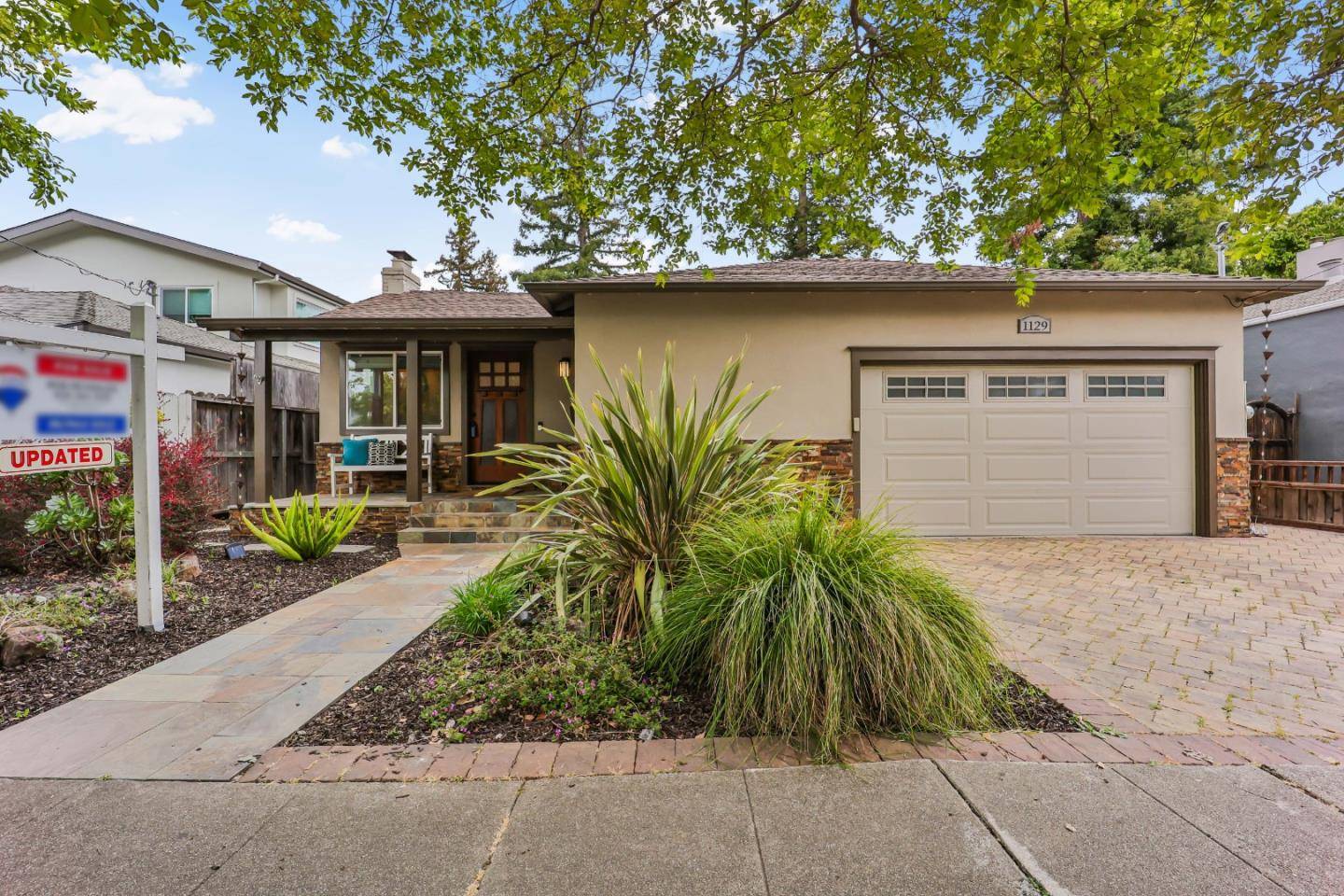 Redwood City, CA 94061,1129 Johnson Street