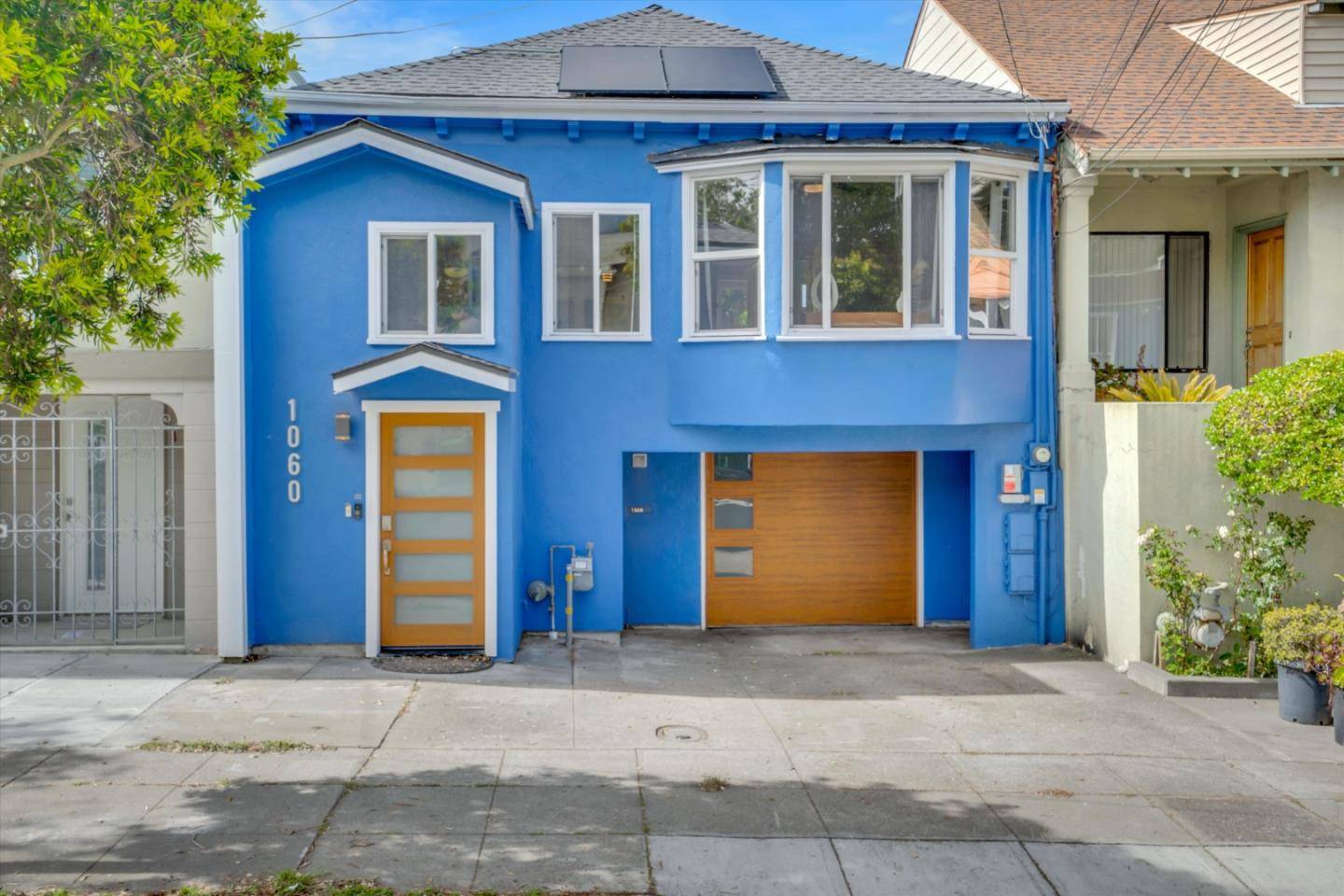 Daly City, CA 94014,1060 Brunswick Street
