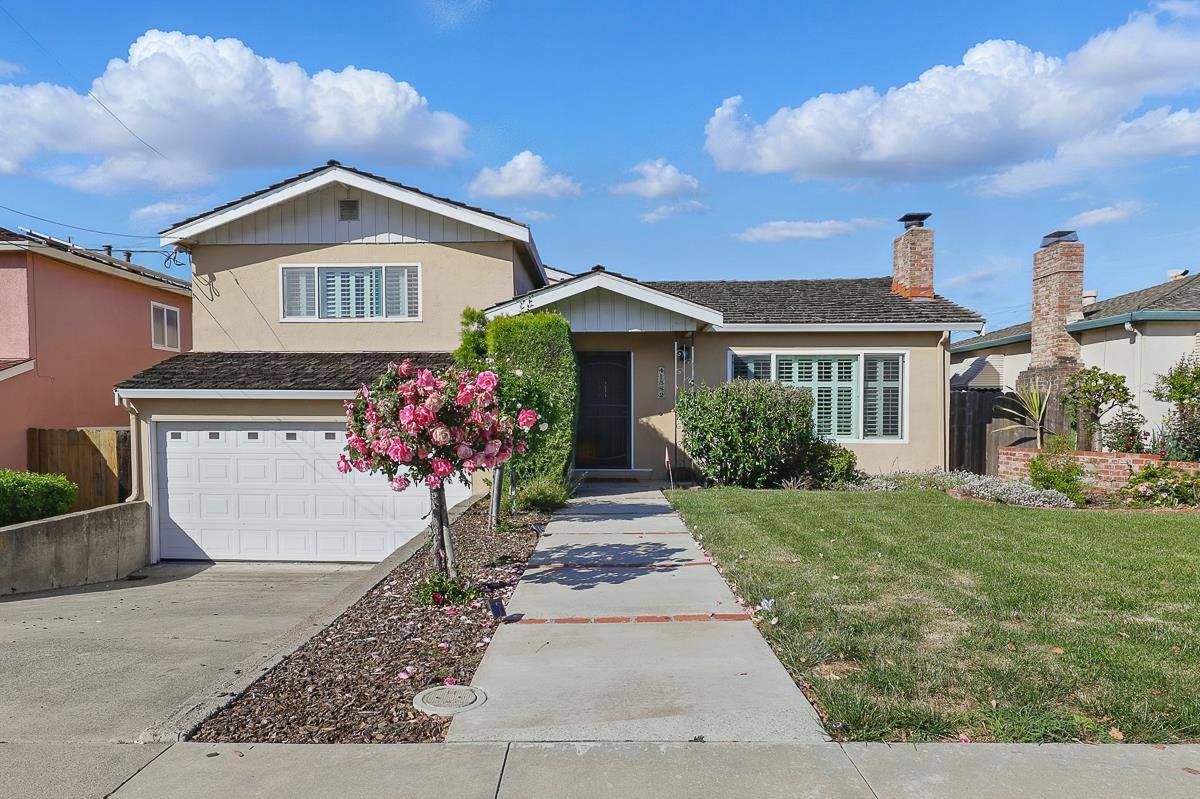 Fremont, CA 94539,41382 Carmen Street