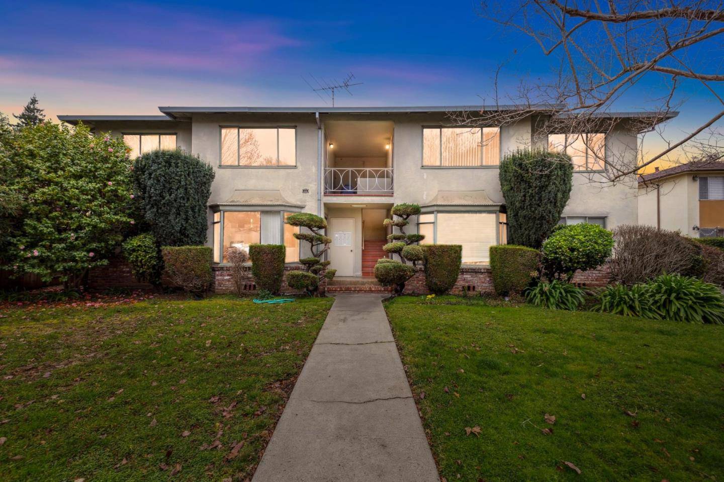 Menlo Park, CA 94025,15 Kent Place