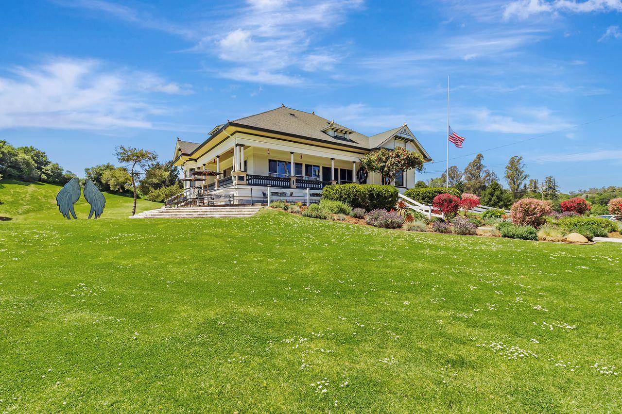 Watsonville, CA 95076,501 Spring Hills Drive