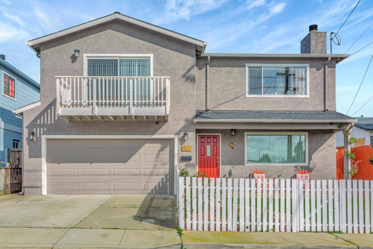 Seaside, CA 93955,1336 Luxton Street
